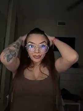 Mandygonewild online show from March 2026 06:18:01 AM