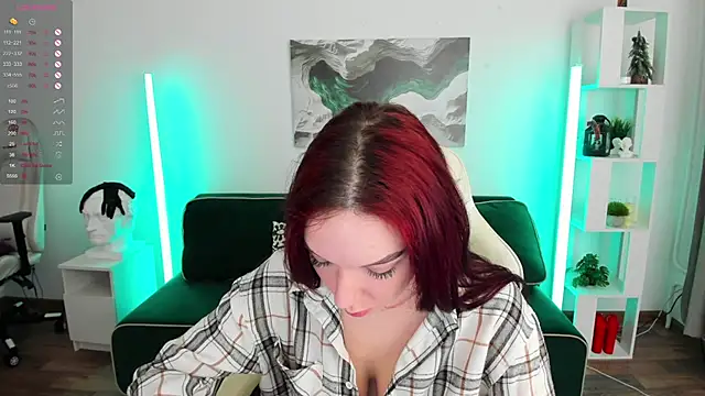 berthanelson online show from February 2026 08:46:01 AM