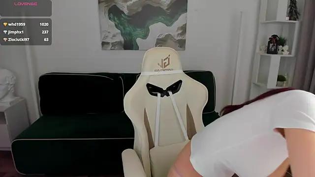 berthanelson online show from February 2026 07:38:02 AM