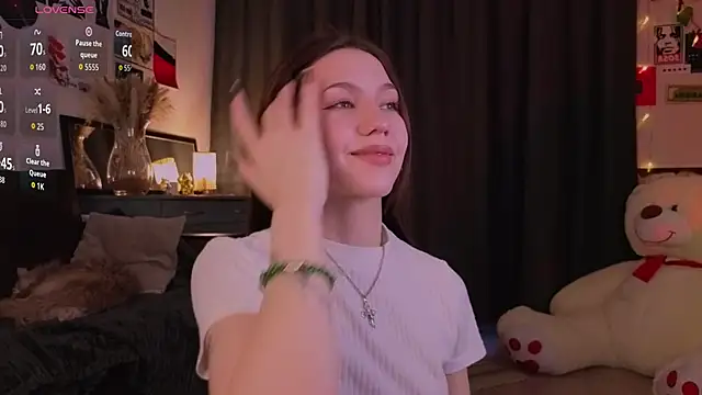 Kendaliby  online show from February 2026 01:57:02 AM