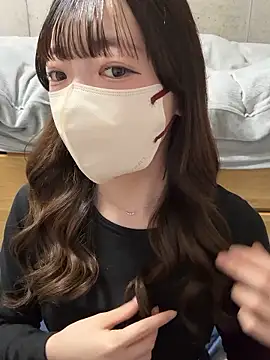 Hazuki 45 online show from February 2026 04:33:01 AM