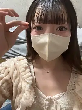 Hazuki 45 online show from February 2026 05:24:01 AM