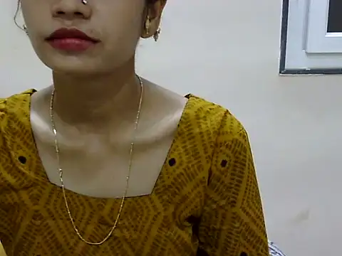 Snapshot of Kulsum_S chatting on May 2026 01:50:01 PM Kulsum S online show from May 2026 01:50:01 PM