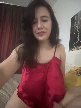 MavisReeve online show from February 2026 11:55:01 AM