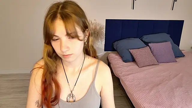 Elis bb online show from February 2026 08:07:02 PM