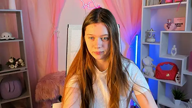 CelestineMauriac online show from March 2026 04:12:02 PM