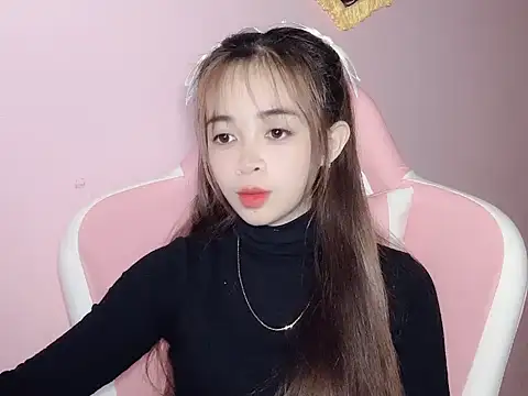 Emily031 online show from February 2026 05:18:01 PM