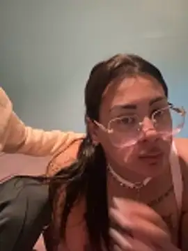 Melissa-suisse online show from April 2026 06:36:02 PM