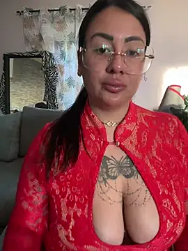 Melissa-suisse online show from April 2026 04:58:02 PM