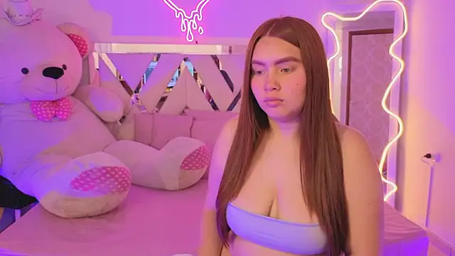 SABRIINA TAY online show from March 2026 11:38:02 AM