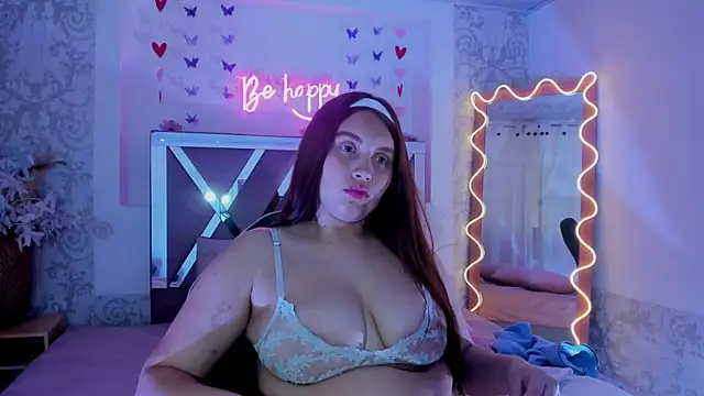 SABRIINA TAY online show from April 2026 02:55:02 PM