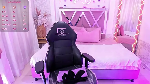 JENNA TAY1 online show from March 2026 07:09:02 PM