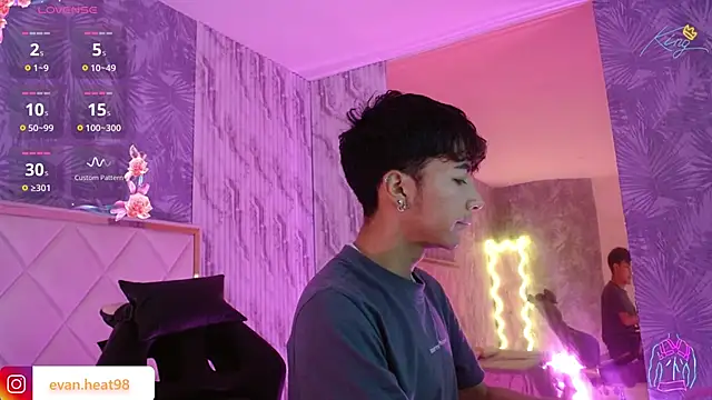 osamu tay online show from February 2026 11:39:01 AM