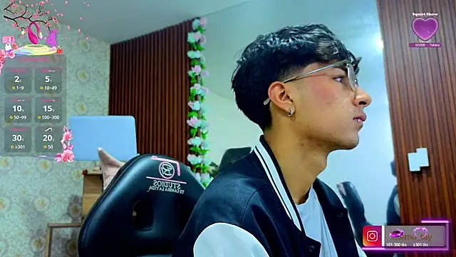 osamu tay online show from May 2026 03:04:02 AM