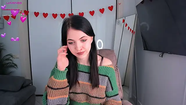 Snapshot of reze_daisies chatting on February 2026 09:52:02 AM reze daisies online show from February 2026 09:52:02 AM