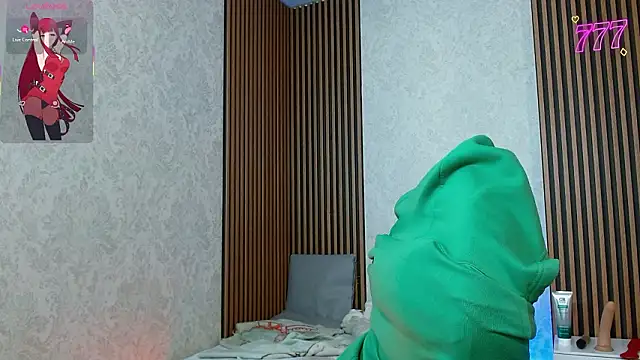 NOOAH TAY online show from February 2026 07:15:01 PM