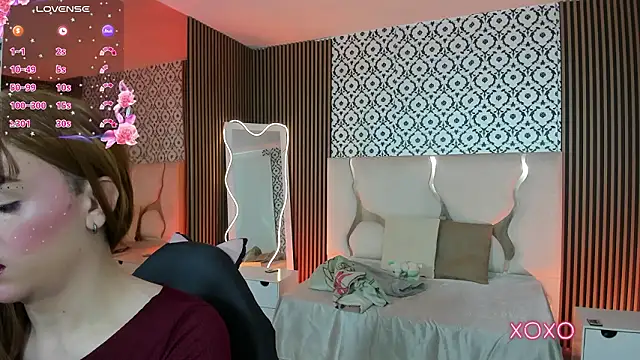 NOOAH TAY online show from March 2026 07:08:01 PM