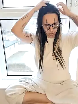 ThatAltGirl online show from February 2026 12:48:02 PM