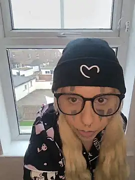 ThatAltGirl online show from February 2026 12:04:02 PM