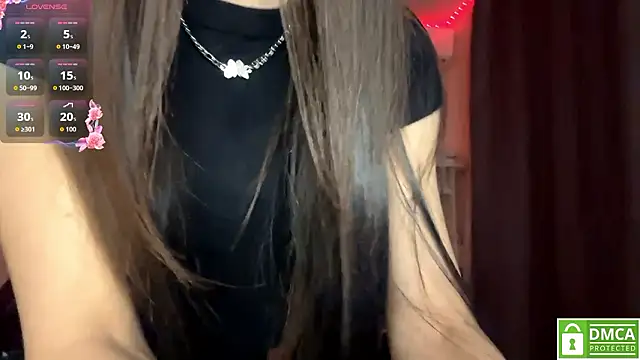 Kiaicatie online show from March 2026 06:24:01 PM