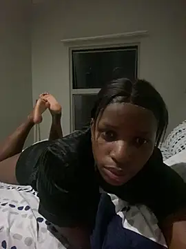 PrimaDonnaxx online show from February 2026 09:19:01 PM