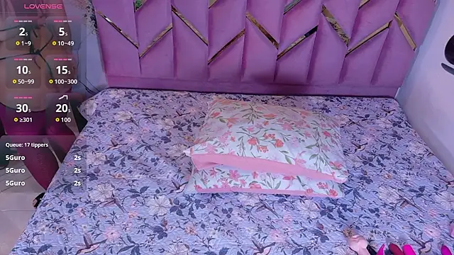 Rizantella online show from March 2026 02:50:02 AM