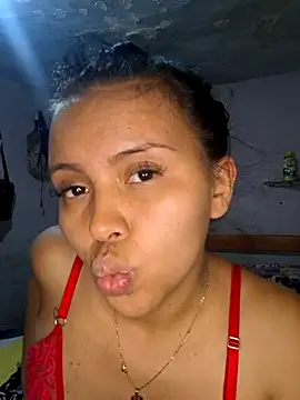 Daniela Cruz  online show from February 2026 04:03:02 PM