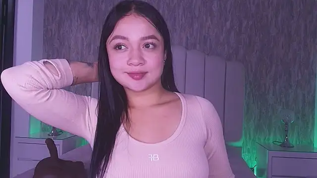 isa anderson online show from April 2026 11:48:01 AM