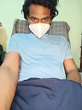 Lovable dude online show from July 2026 05:43:02 PM