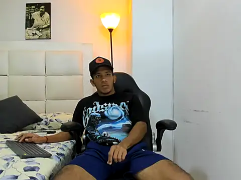 ricky spensar23cm  online show from February 2026 02:19:02 AM