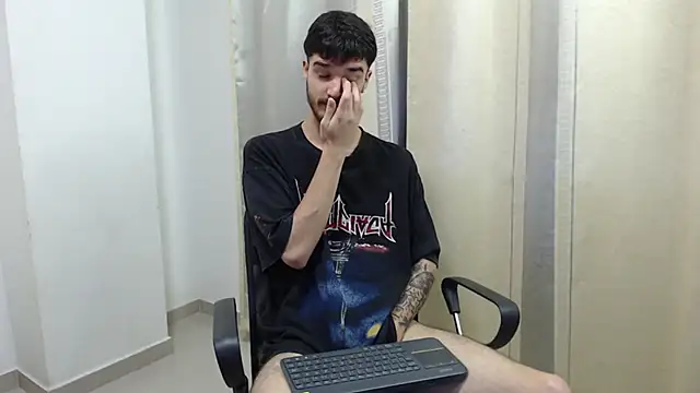 Snapshot of joseh0se chatting on February 2026 12:53:02 AM joseh0se online show from February 2026 12:53:02 AM