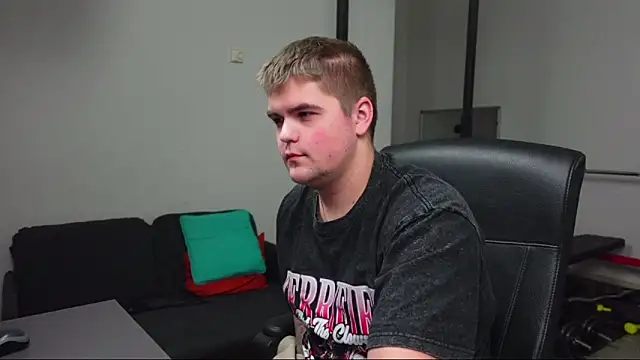 Jackson Teele online show from February 2026 09:24:01 PM