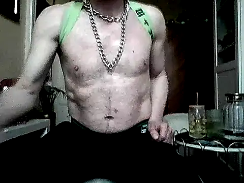 XXMejloXX online show from April 2026 08:08:01 AM