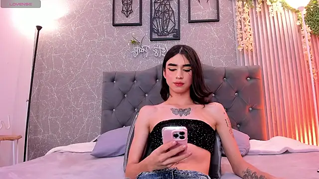 Snapshot of lana_gill1 chatting on May 2026 07:08:02 PM lana gill1 online show from May 2026 07:08:02 PM