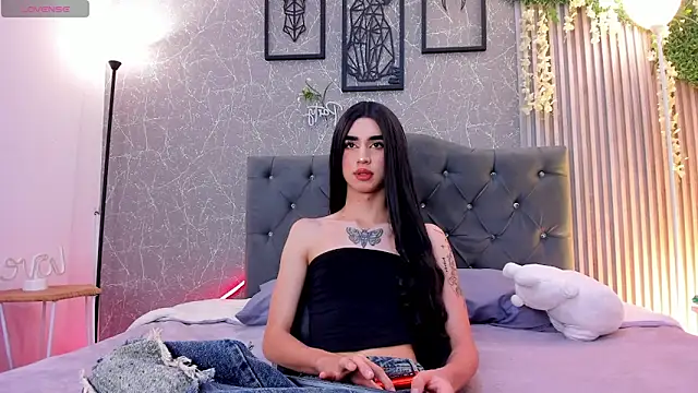 Snapshot of lana_gill1 chatting on May 2026 12:55:01 PM lana gill1 online show from May 2026 12:55:01 PM
