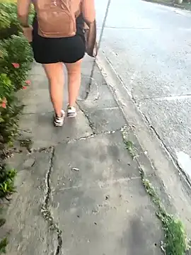 Adina Skaly online show from March 2026 10:44:01 PM