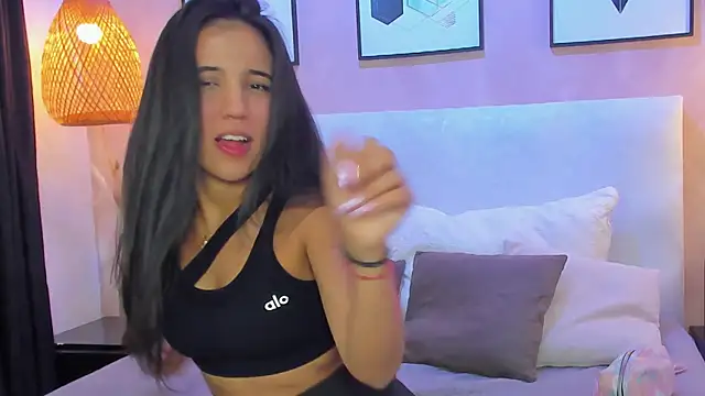 Piinksoul149 online show from April 2026 03:01:04 AM