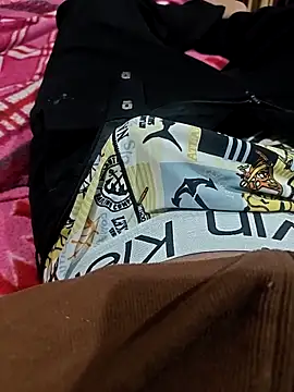 HORNY DirtyMind online show from February 2026 04:36:02 PM