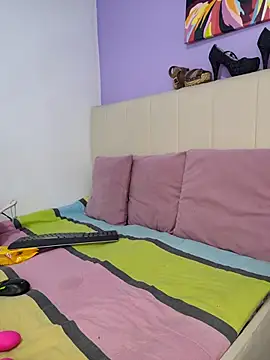 Scarlet curly8a online show from March 2026 09:05:02 AM