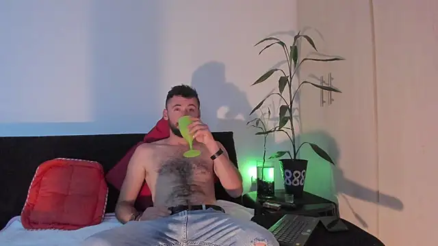 Erickpritz xh online show from April 2026 09:04:02 PM