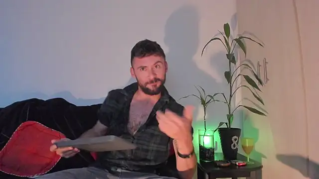 Erickpritz xh online show from April 2026 01:16:02 AM