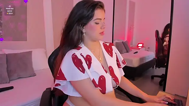 ximena dork online show from February 2026 01:08:02 PM