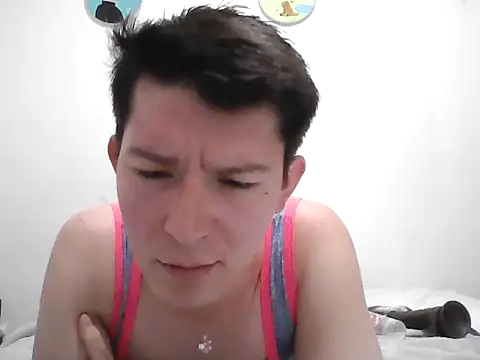 DulceGDL25 online show from February 2026 03:22:02 AM