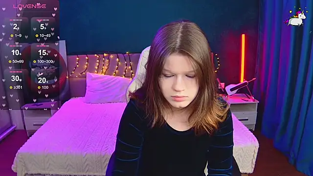 Lunatrend online show from February 2026 12:01:02 PM