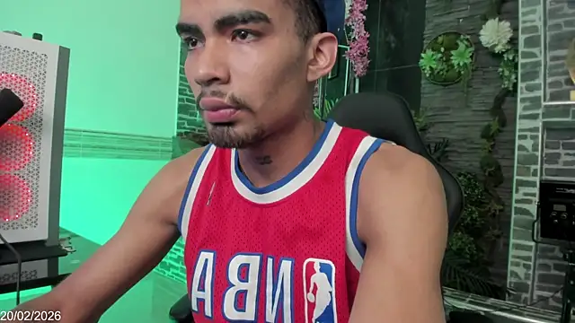 Rpoolrboy online show from February 2026 07:58:02 PM