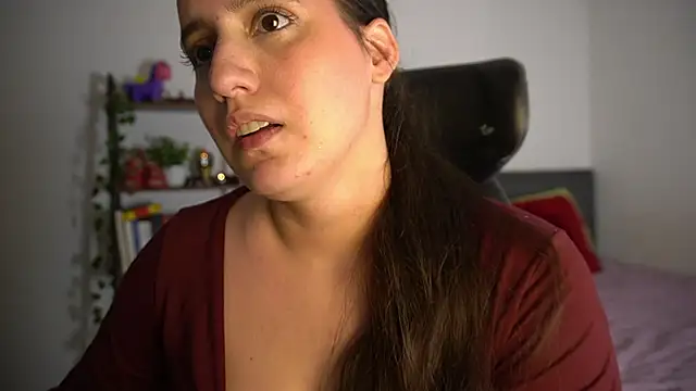 alexajhonsons online show from June 2026 09:39:01 PM