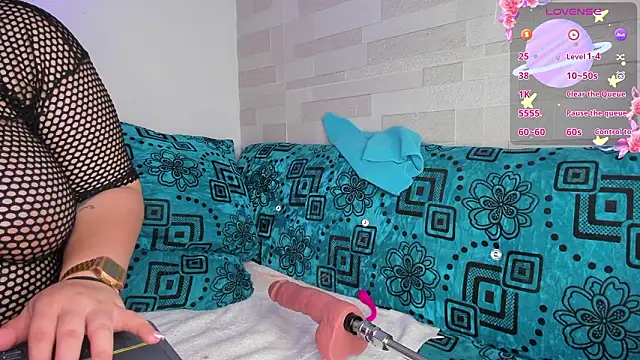 Julieta jane ss online show from February 2026 12:06:01 AM