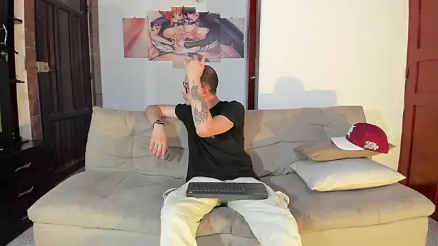 Vlad  night online show from February 2026 03:35:02 AM