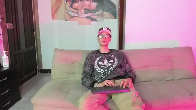 Vlad  night online show from March 2026 03:34:02 AM