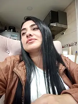 Andreacama online show from February 2026 11:36:01 PM